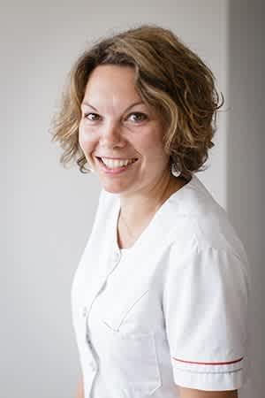 Magali Mezin