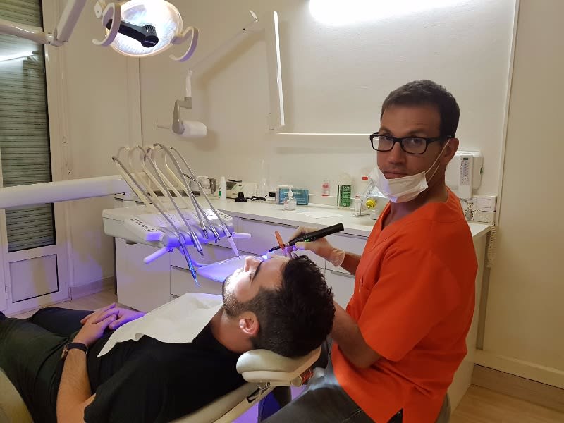 Dr Philippe LABOUZ 