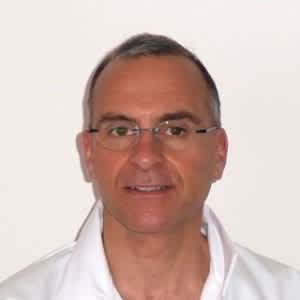 Dr Benoit GRIMAUX