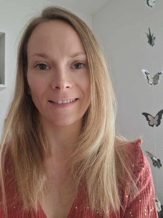 Agathe Muzellec