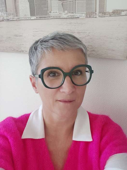 Dr Emilie Arrechea, Psychologue à Saint-Vincent-De-Tyrosse