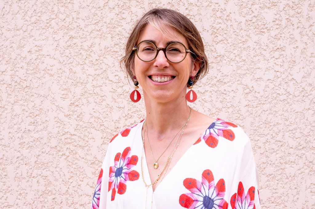 Dr Marie PAGÈS-ÉCOCHARD