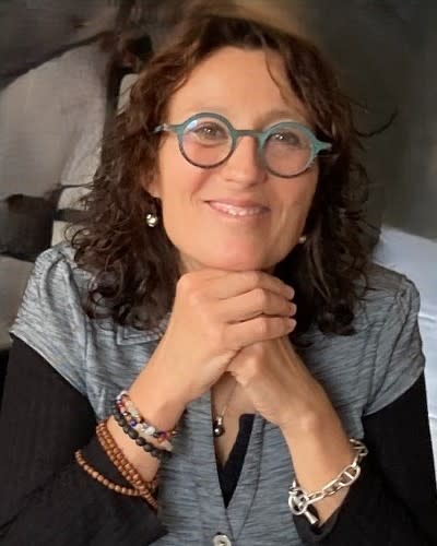 Emmanuelle Auzias