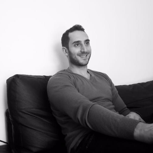 Benjamin Parain