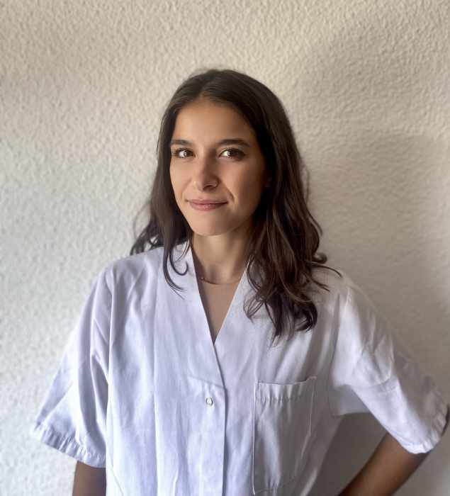 Francesca Bazzoni