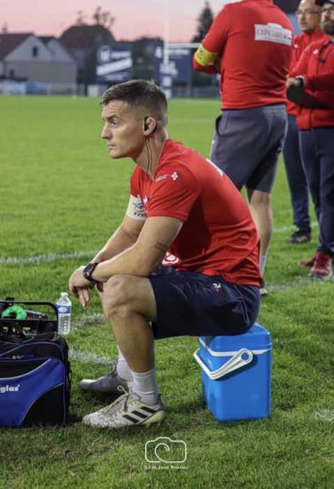 MARC PATTE