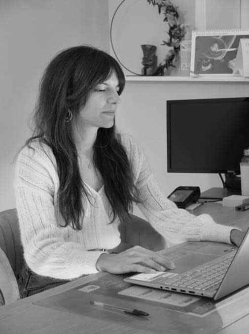 Dr Louise Ribiere, Endocrinologue à Lille