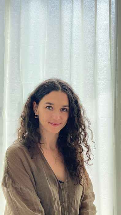 Dr Louise Marrillet, Ostéopathe à Oullins-Pierre-Bénite