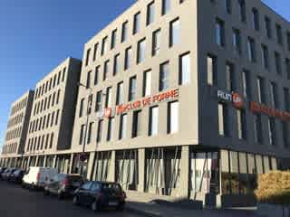 Dr Marie-Claire HOFFER PINEL