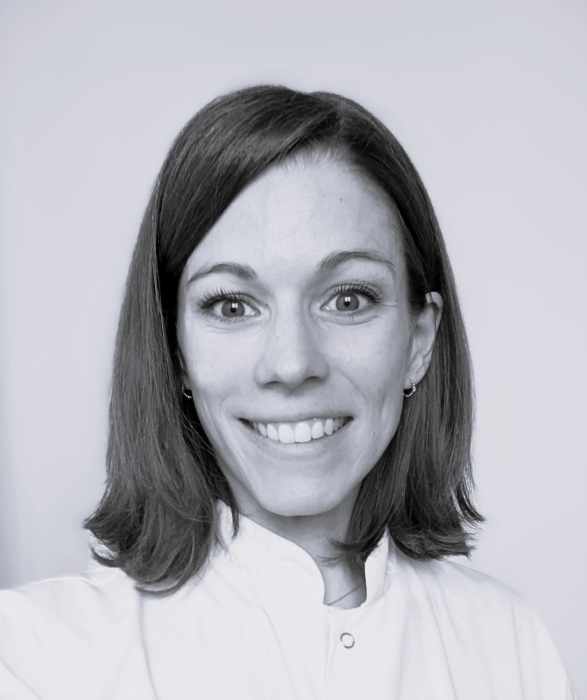 Dr Olympe Gaudray