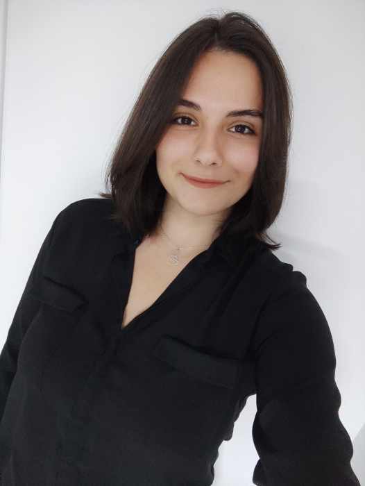 Maëlys Minne