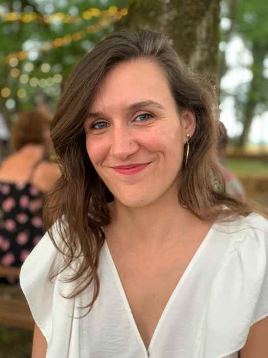 Dr Chloe Gregoire, Sage-femme à Gragnague