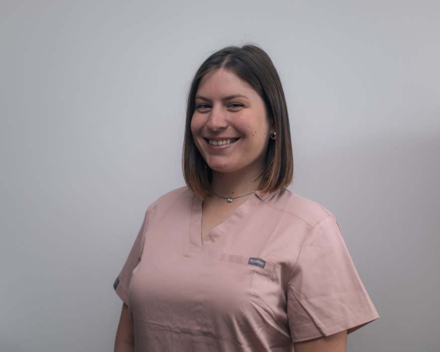 Dr Clémentine Kryl