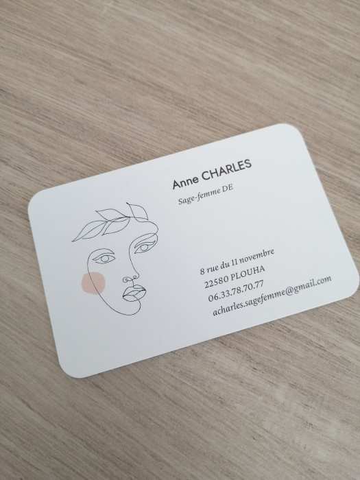 Anne Charles