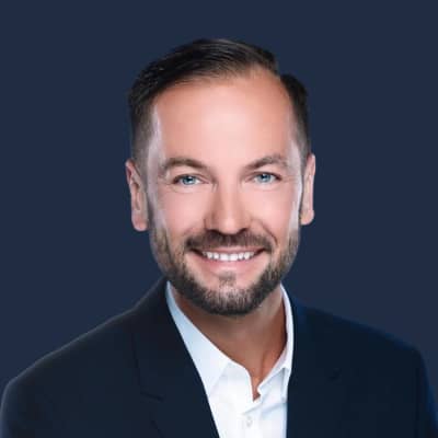 Dr Martin Rachwalski