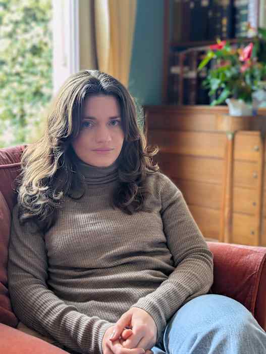 Dr Emmanuelle Carpentier, Psychologue à Montreuil