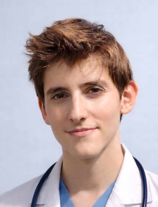 Dr Erwan Cugney