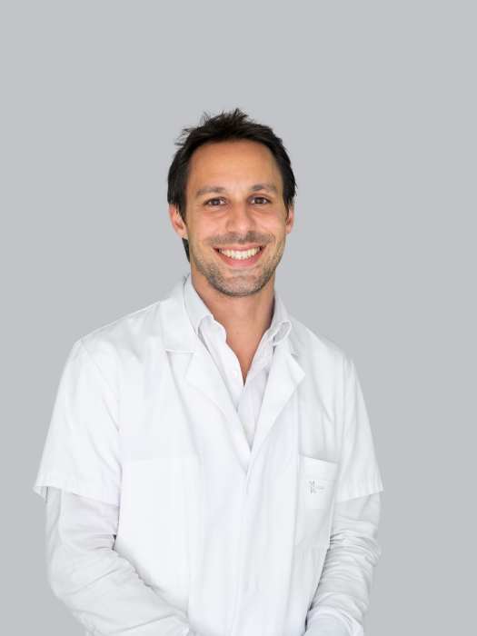 Dr ILAN DARMON