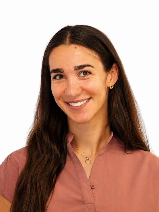 Dr Marion Feresin, Chirurgien dentiste à Millau