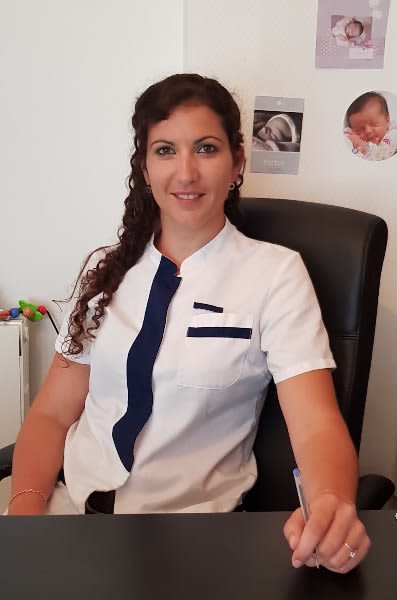Juliette FERNE