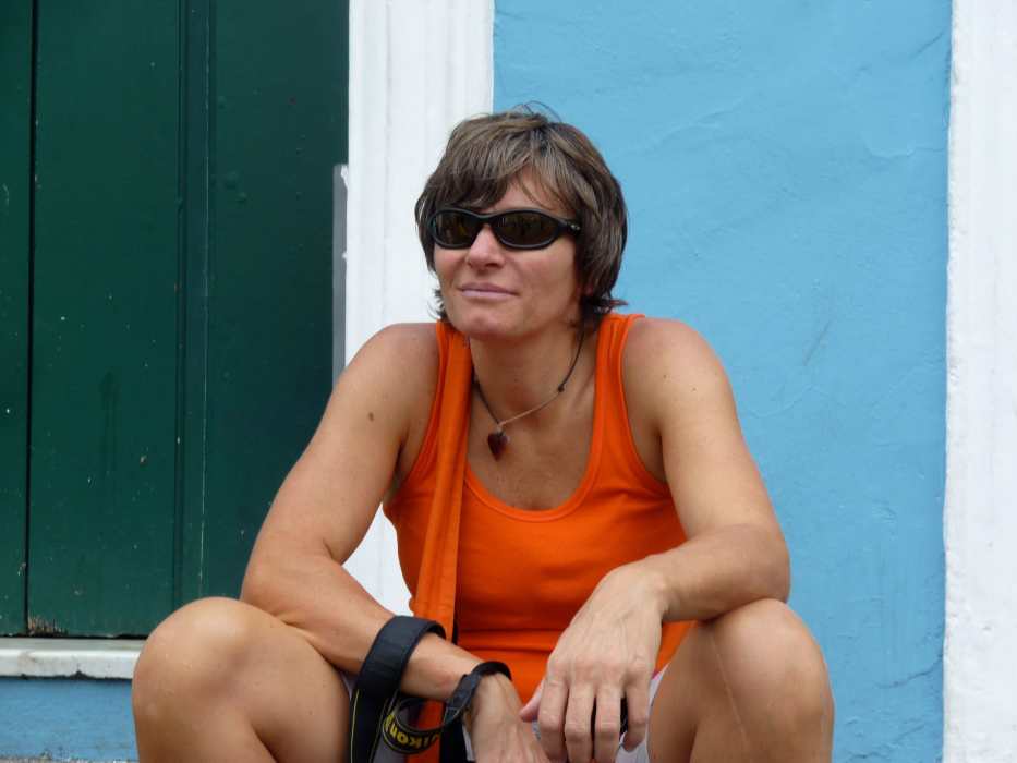 Stéphanie Marcille Torres