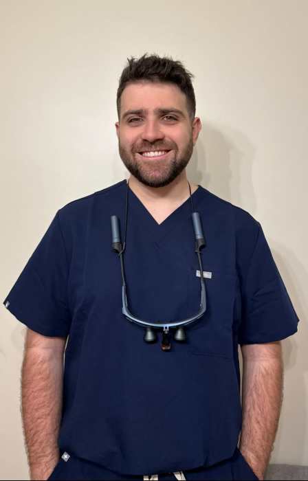 Dr Guillaume CEFAI