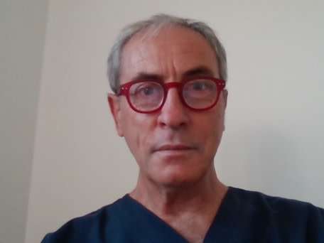 Christian Durand