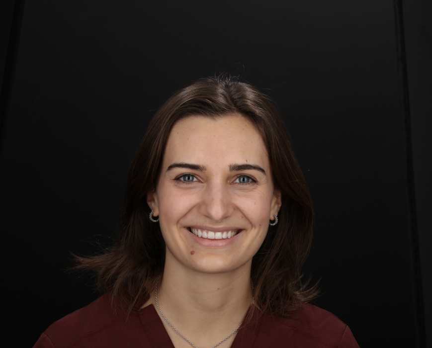 Dr Hortense Hochain