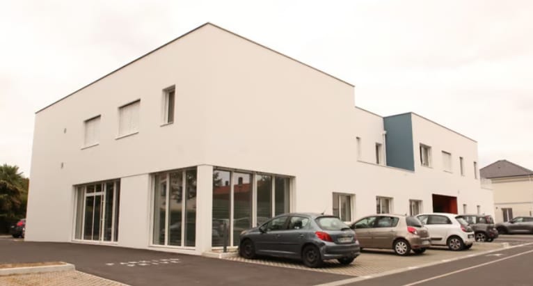 Dr Marc Goga, Chirurgien dentiste à Pau