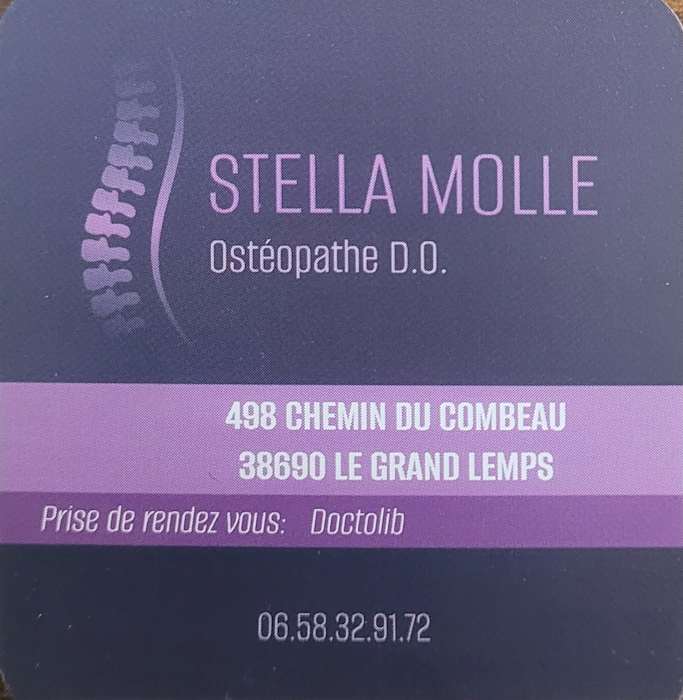 Stella Molle
