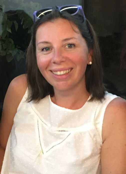 Dr MARIE-HELENE VORIOT