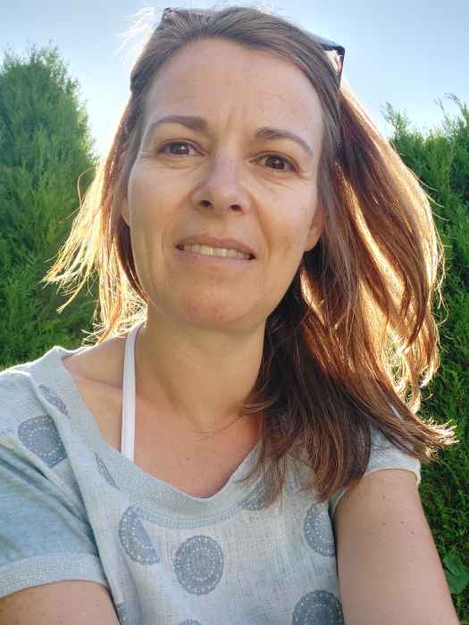 Sandie Tendron-Courtois