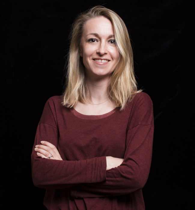 Dr Géraldine JABOT, Radiologue à ChampignysurMarne,