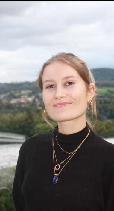 Mathilde Revillard