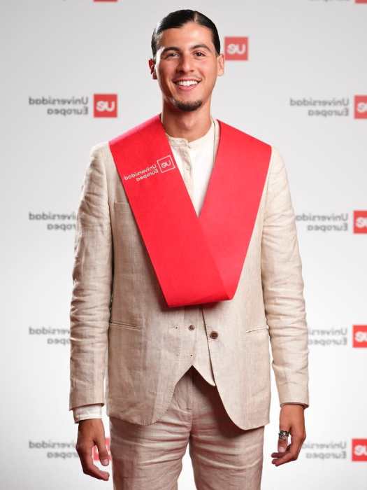 Adam Bouhouch