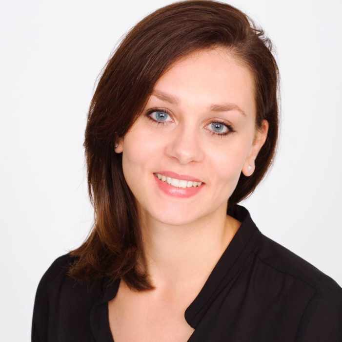 deborah prieur