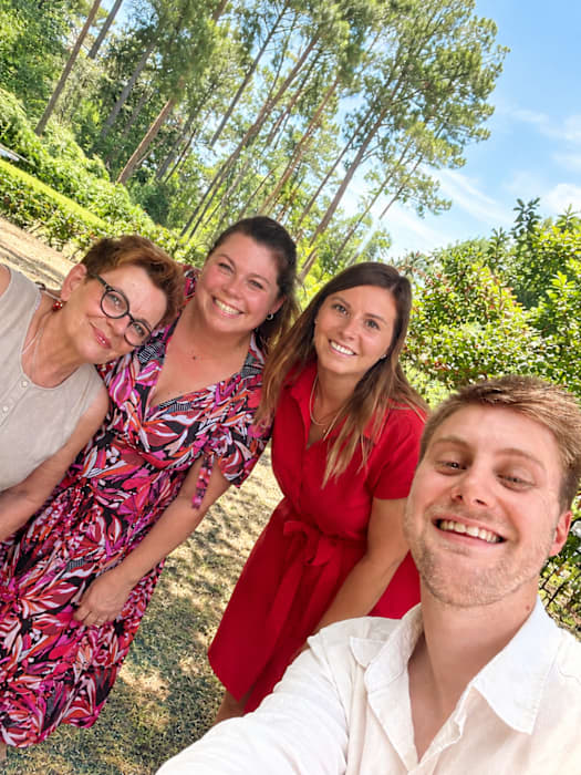 Cabinet Infirmier Chaveneau Marie, Leleu Clarisse, Wavelet Pierrick, Infirmier à Rumegies