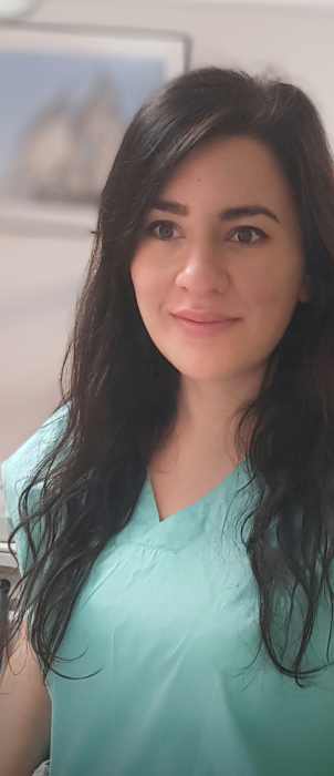 Dr dendu TISKAYA