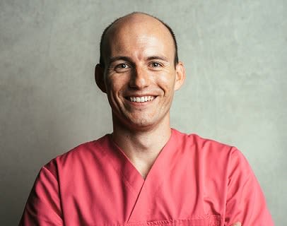 Dr Arthur INGENBLEEK