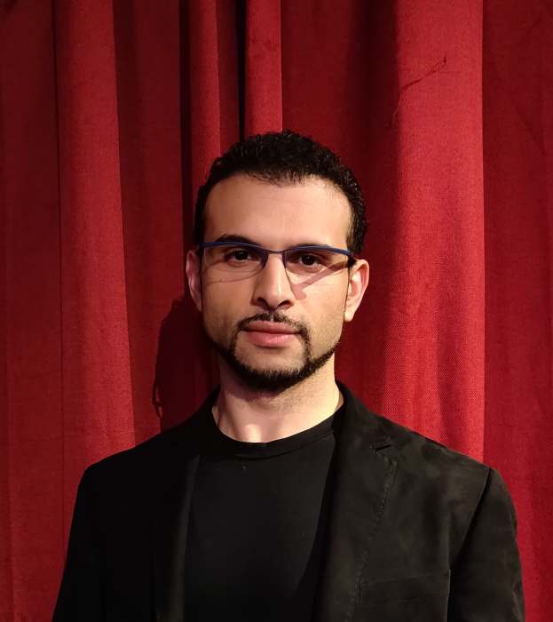 Dr Mohammed DOULAKI