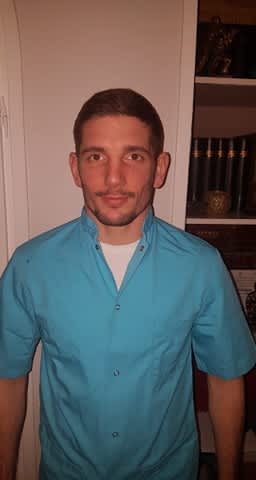 PETER KIERNAN