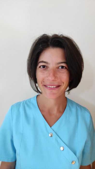 Marion Chillet