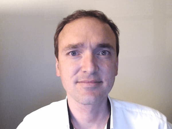 Dr Alexandre BESSET
