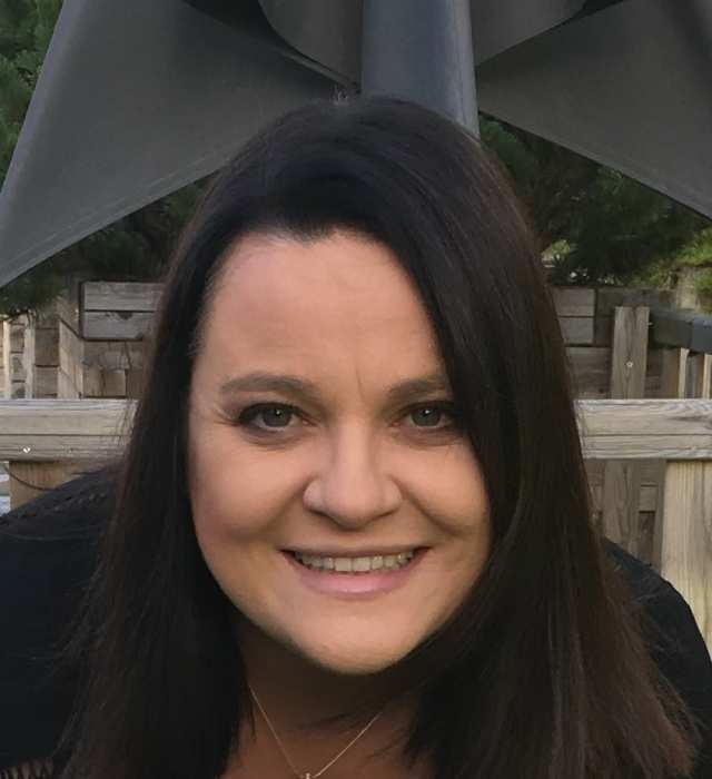 CAROLINE BONNAUD