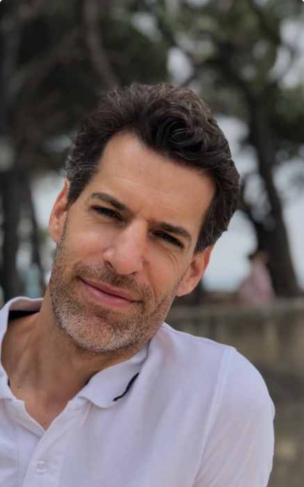 Alexandre Stolar