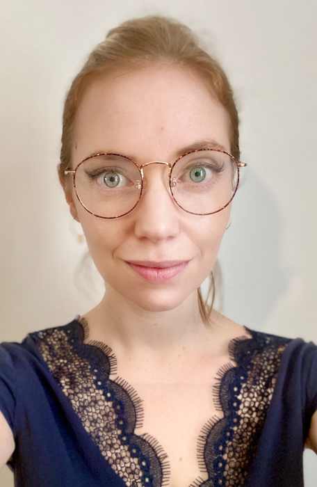 Elora Mirolo