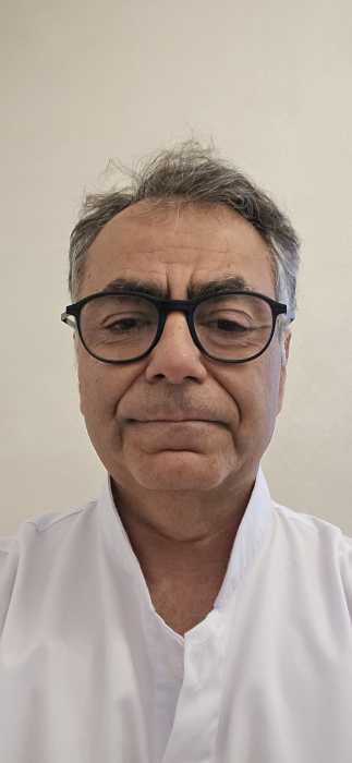 Dr Romain EBADI
