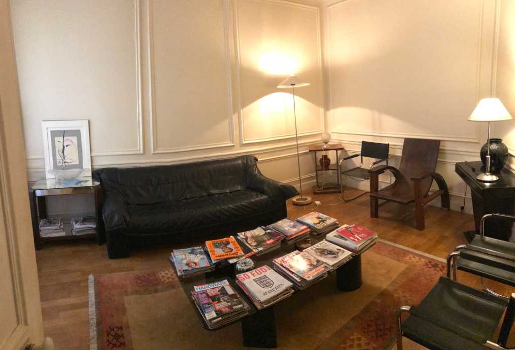 Dr Pierre PLANAT, Psychiatre à Paris Prenez rendezvous en ligne