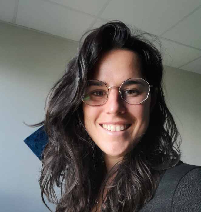 Léa FIZAINE
