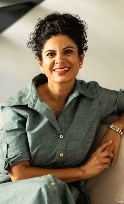 Dr Azadeh GUGUEN 